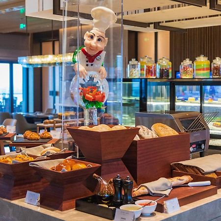 فندق Gran Melia تشنجدو المظهر الخارجي الصورة
