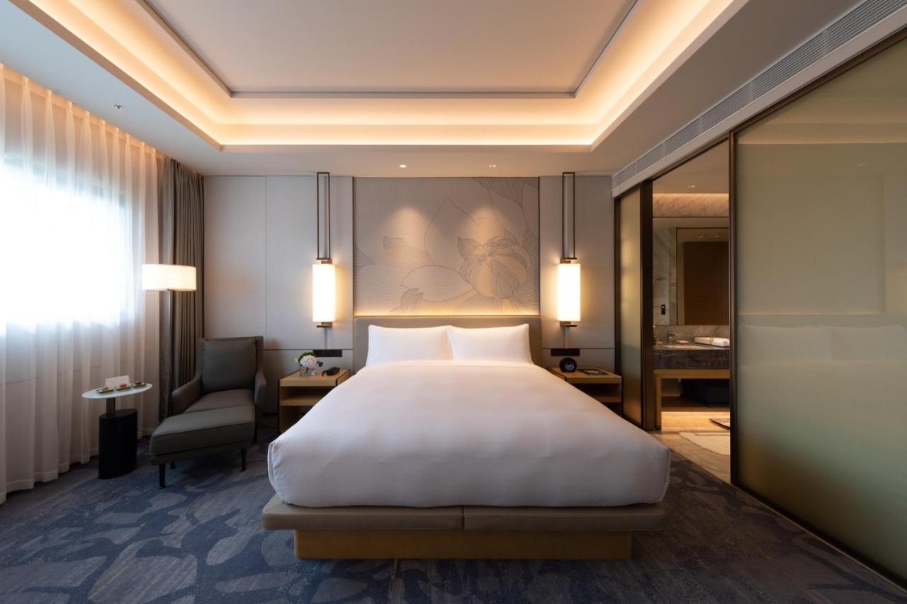 فندق Gran Melia تشنجدو المظهر الخارجي الصورة